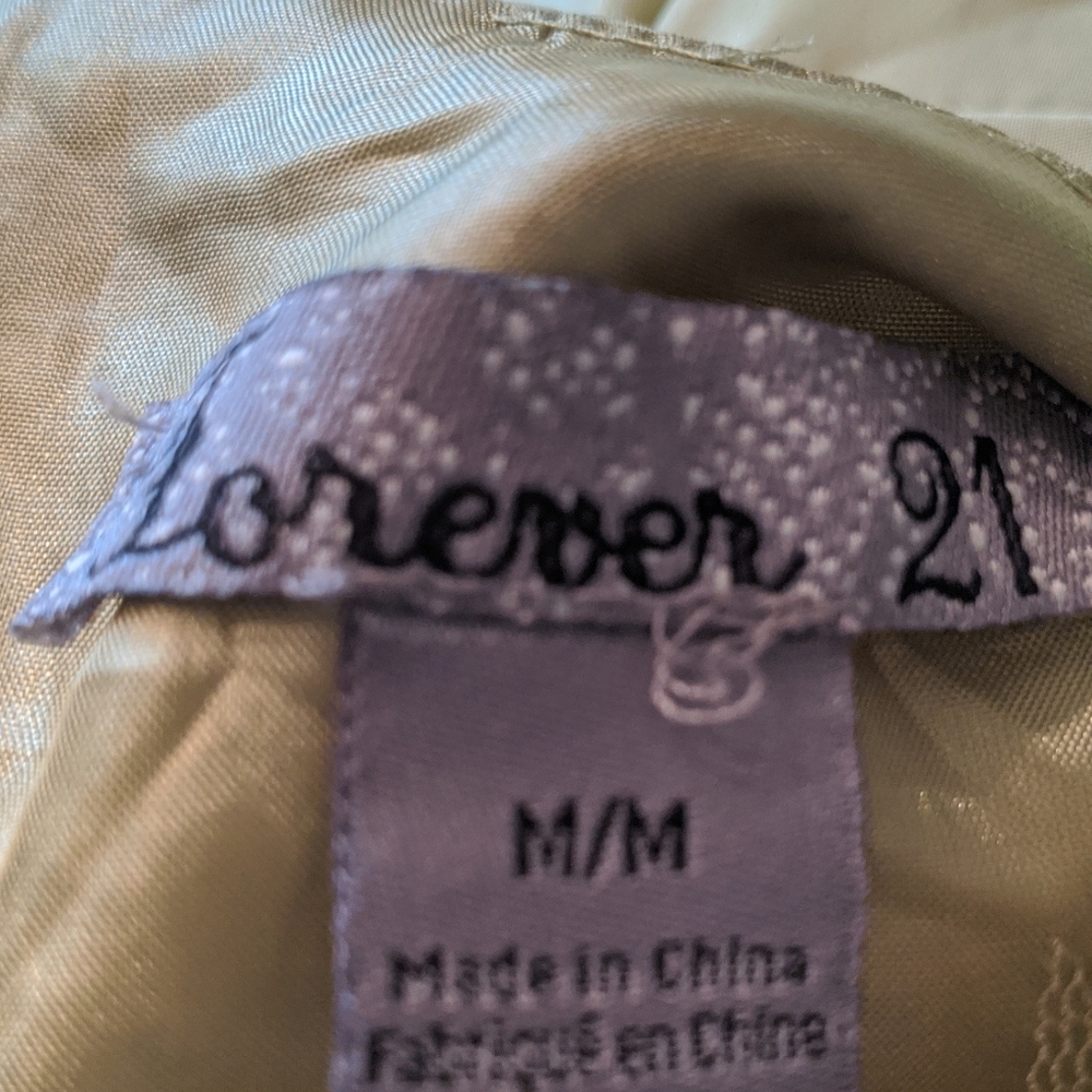 Dress - Picture 4 of 4